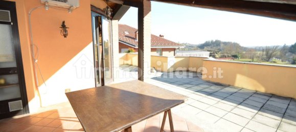 Villa de 5 dormitorios en Castelnuovo Don Bosco, Italy No. 158573 44