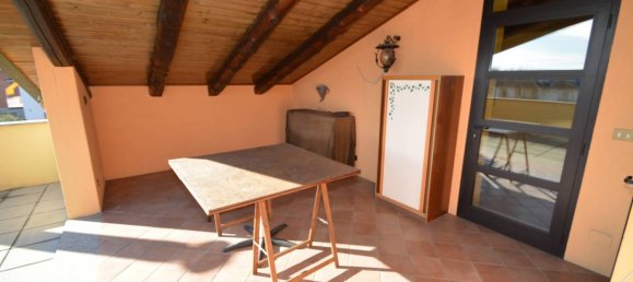 Villa de 5 dormitorios en Castelnuovo Don Bosco, Italy No. 158573 43