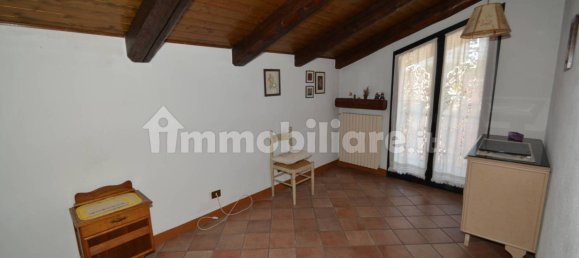 Villa de 5 dormitorios en Castelnuovo Don Bosco, Italy No. 158573 41