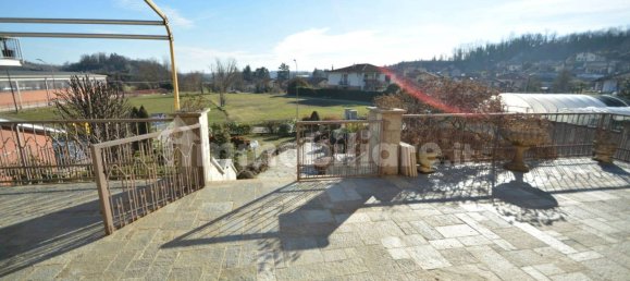 Villa de 5 dormitorios en Castelnuovo Don Bosco, Italy No. 158573 24