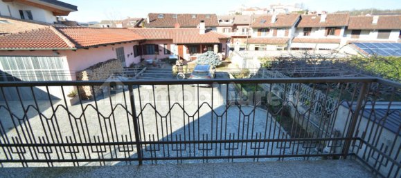 Villa de 5 dormitorios en Castelnuovo Don Bosco, Italy No. 158573 23