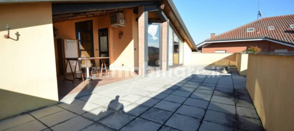 Villa de 5 dormitorios en Castelnuovo Don Bosco, Italy No. 158573 46