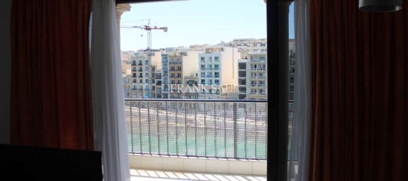 2 bedrooms Apartment in Saint Julian's, Malta No. 3135 4