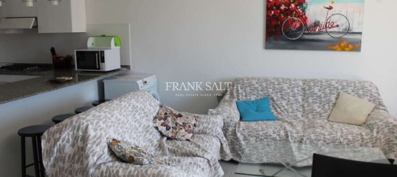 2 bedrooms Apartment in Saint Julian's, Malta No. 3135 8