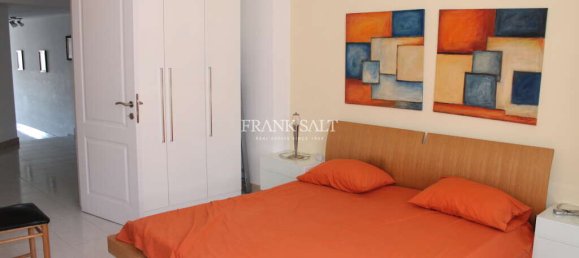2 bedrooms Apartment in Saint Julian's, Malta No. 3135 14