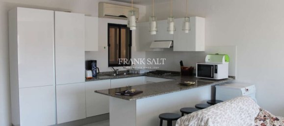 2 bedrooms Apartment in Saint Julian's, Malta No. 3135 5