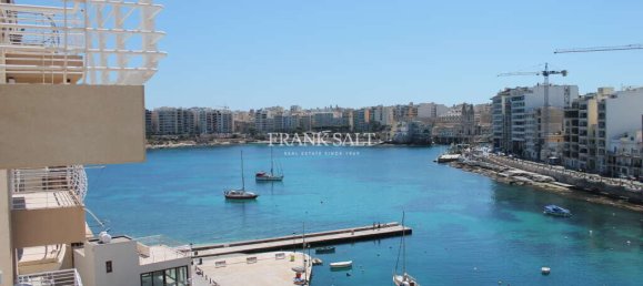 2 bedrooms Apartment in Saint Julian's, Malta No. 3135 2