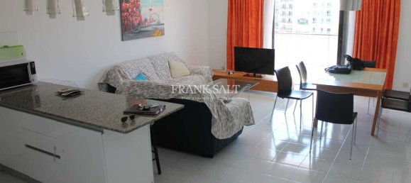 2 bedrooms Apartment in Saint Julian's, Malta No. 3135 9