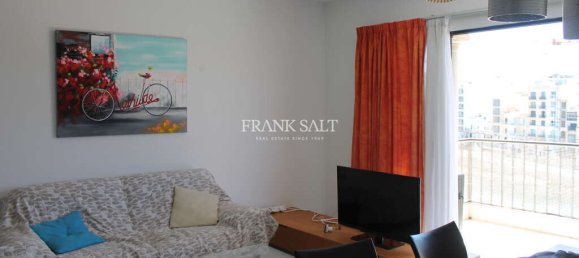 2 bedrooms Apartment in Saint Julian's, Malta No. 3135 7