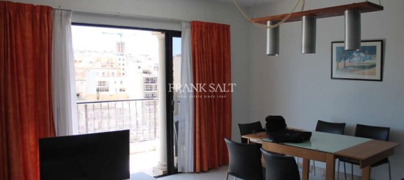2 bedrooms Apartment in Saint Julian's, Malta No. 3135 10