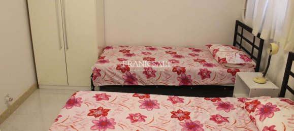 2 bedrooms Apartment in Saint Julian's, Malta No. 3135 15