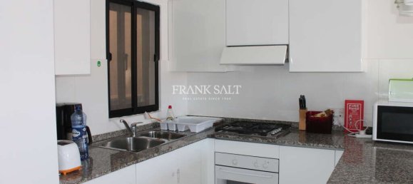 2 bedrooms Apartment in Saint Julian's, Malta No. 3135 6