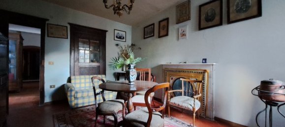 Дом с 9 комнатами в Кастильон Фибокки, Италия № 111411 14