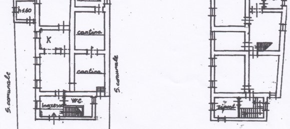 Дом с 9 комнатами в Кастильон Фибокки, Италия № 111411 21