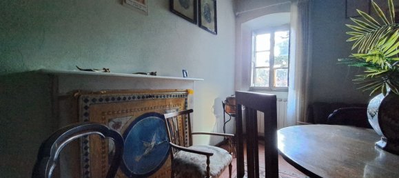 Дом с 9 комнатами в Кастильон Фибокки, Италия № 111411 12