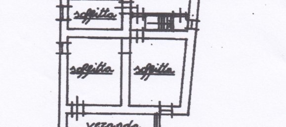 Дом с 9 комнатами в Кастильон Фибокки, Италия № 111411 22