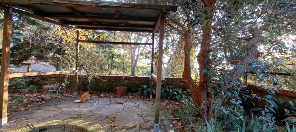 Дом с 9 комнатами в Кастильон Фибокки, Италия № 111411 25