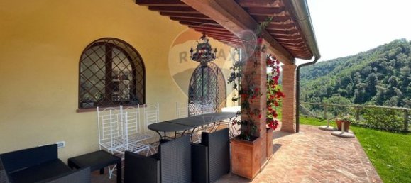 9 rooms Villa in Riparbella, Italy No. 193966 8