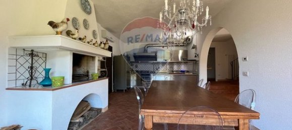 9 rooms Villa in Riparbella, Italy No. 193966 29