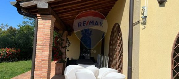 9 rooms Villa in Riparbella, Italy No. 193966 10