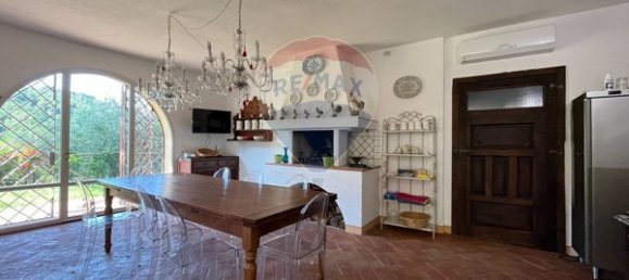 9 rooms Villa in Riparbella, Italy No. 193966 27