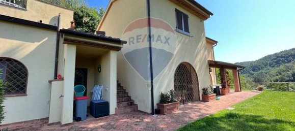 9 rooms Villa in Riparbella, Italy No. 193966 13