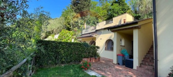 9 rooms Villa in Riparbella, Italy No. 193966 12