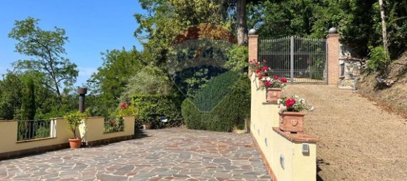 9 rooms Villa in Riparbella, Italy No. 193966 2