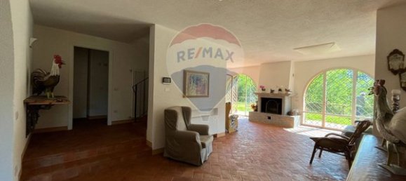 9 rooms Villa in Riparbella, Italy No. 193966 25