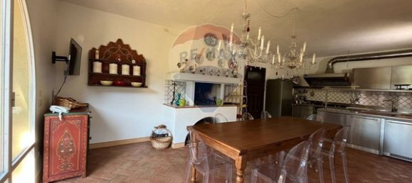 9 rooms Villa in Riparbella, Italy No. 193966 26