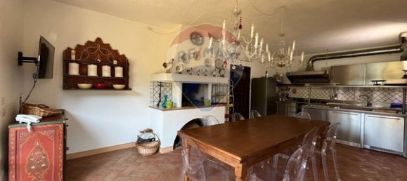 9 rooms Villa in Riparbella, Italy No. 193966 28