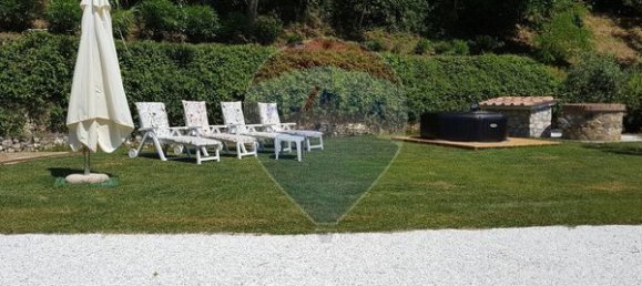 9 rooms Villa in Riparbella, Italy No. 193966 34