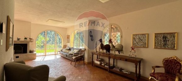 9 rooms Villa in Riparbella, Italy No. 193966 24