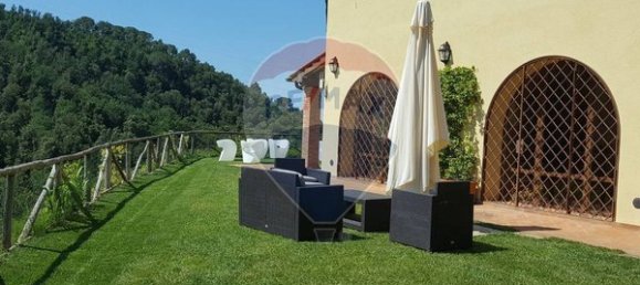 9 rooms Villa in Riparbella, Italy No. 193966 7