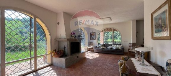 9 rooms Villa in Riparbella, Italy No. 193966 14