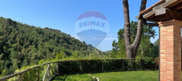 9 rooms Villa in Riparbella, Italy No. 193966 22