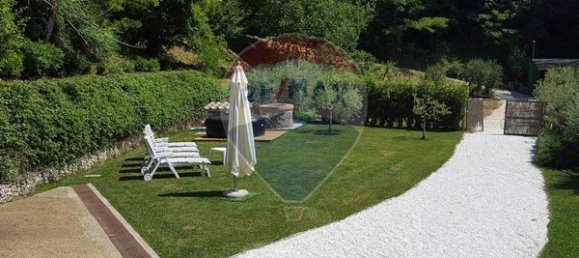 9 rooms Villa in Riparbella, Italy No. 193966 35