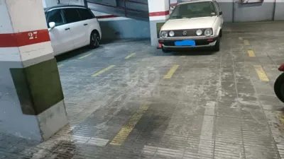 Parking à Eixample, Spain 14m² No. 179177