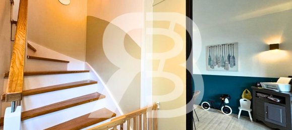 3 Schlafzimmer Haus in Brest, France, Nr. 274401 15