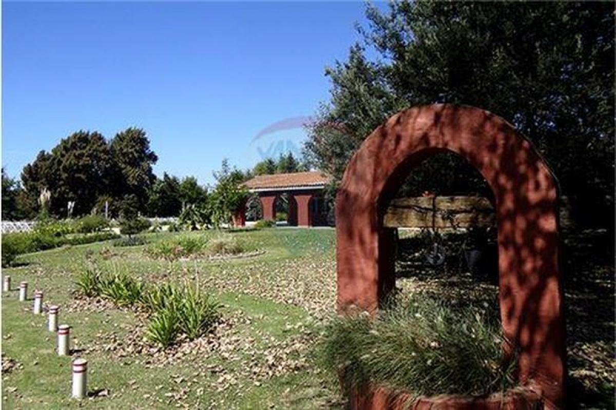  قطعة أرض في Pilar, Argentina رقم 120287