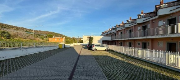 Apartamento de 2 habitaciónes en Civitavecchia, Italy No. 169173 21