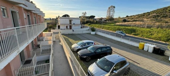 Apartamento de 2 habitaciónes en Civitavecchia, Italy No. 169173 22