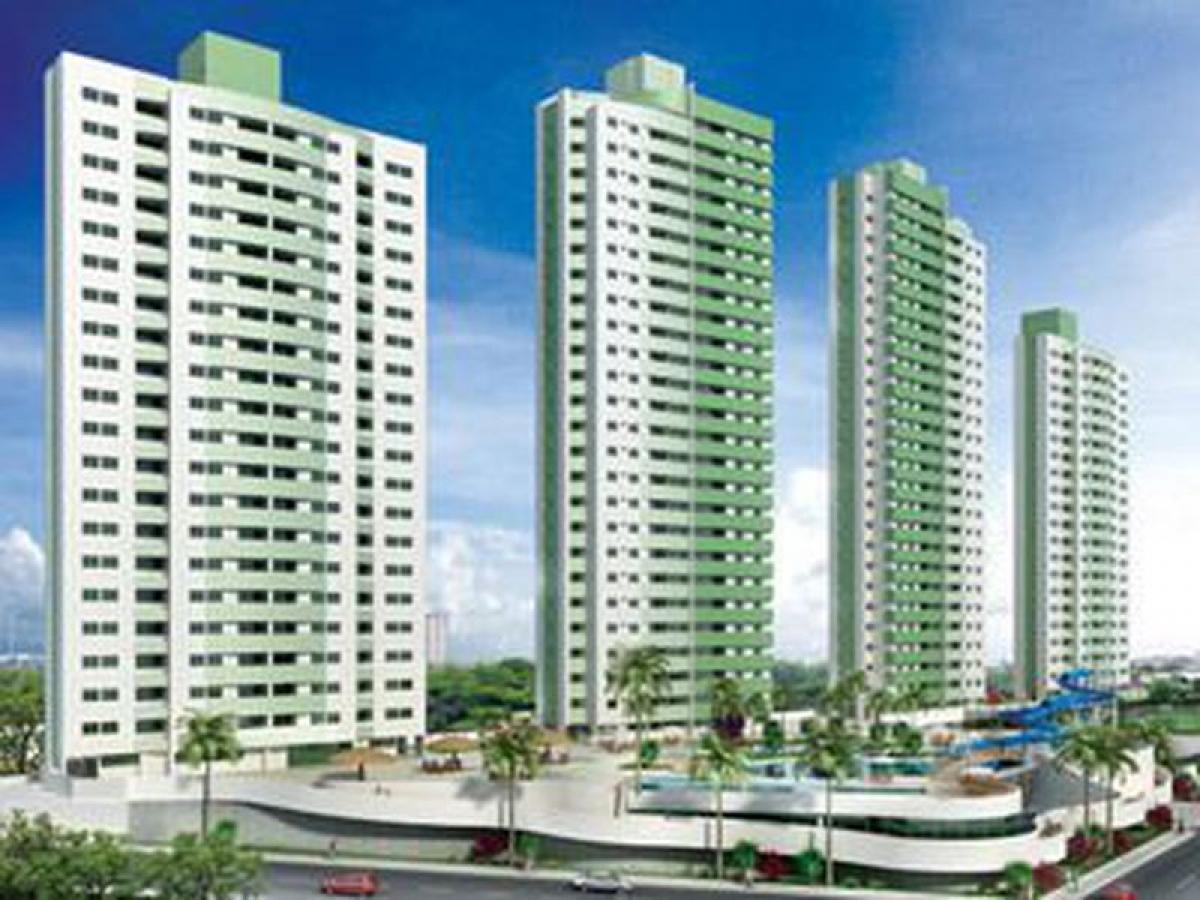 3 غرف نوم شقة في Natal, Brazil رقم 465743