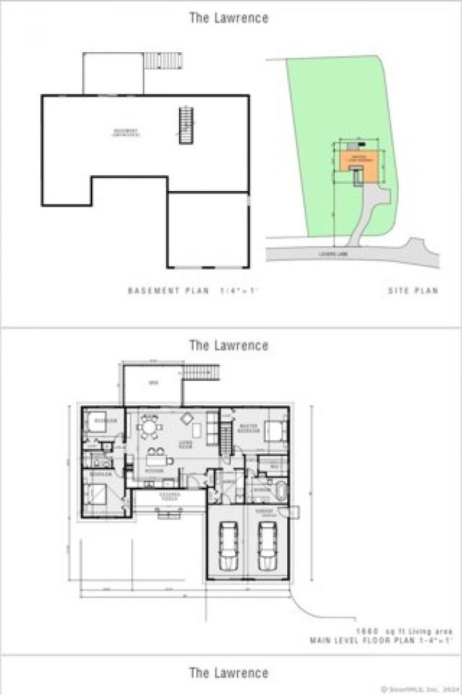 3 bedrooms House in Waterford, USA No. 428654