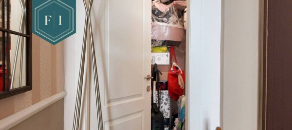 1 غرف نوم شقة في Florence, Italy رقم 324459 34