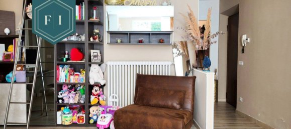 1 غرف نوم شقة في Florence, Italy رقم 324459 7