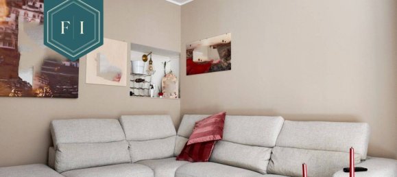 1 غرف نوم شقة في Florence, Italy رقم 324459 16