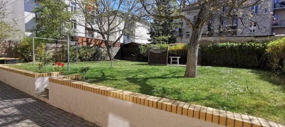 Квартира с 1 спальней в Лейпциг, Германия № 358292 19