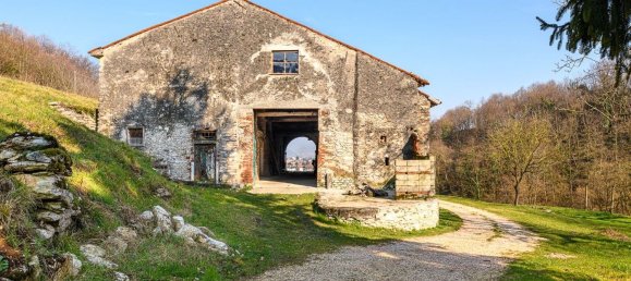 8 rooms House in Schio, Italy No. 58814 2