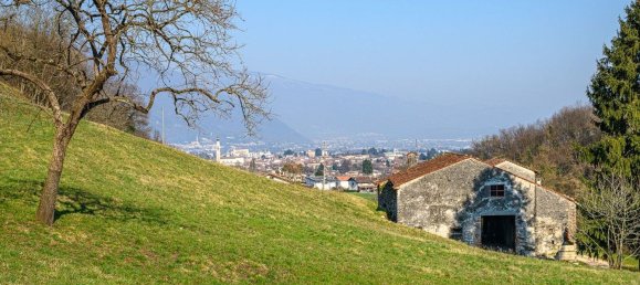 8 rooms House in Schio, Italy No. 58814 15